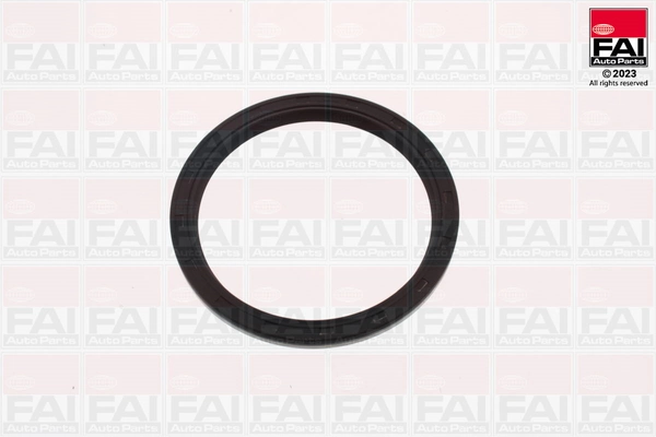 Shaft Seal, crankshaft